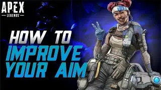 How to Improve Your Aim on PC | Apex Legends Guide