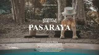Rasvala - Pasaraya (Music Video)