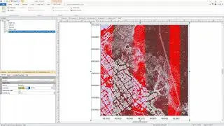 Create Meaningful Models with LiDAR in Surfer