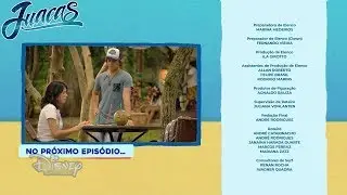 Juacas 2 - Cenas do Episódio 10 (31/05/19)