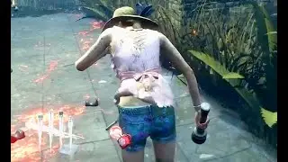 The Most TOXIC Feng Min