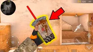 😱Стандофф 2, но ОРУЖИЯ из ДЕТСТВА