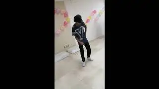 رقص مهند كريزبو من حفله Ahmed Ghandour