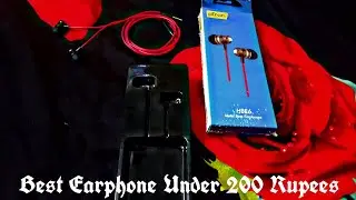 pTron Ka Dhamakedaar Earphone | 199/- Rupees | #FirstTimeUnboxing | Technical Varsh
