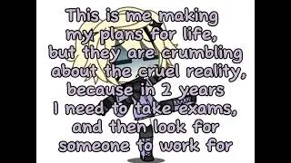 😭