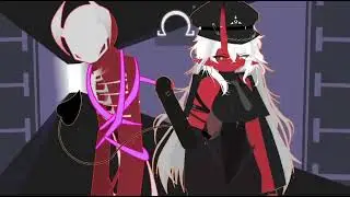 Unfinished entry || Stick Nodes