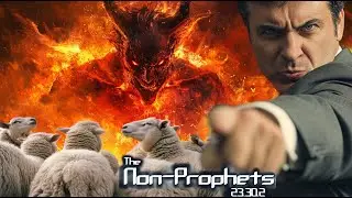 Don't Air the Dirty Laundry:  Satan's Tempting you