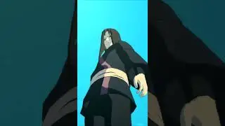 Naruto x Boruto: Connections - Orochimaru Kimono Mod
