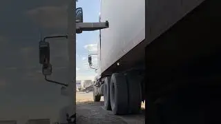 #тягач #дальнобой #прицеп #trucking #америка #дальнобойщики #врейсе #truckdriver #зарулем #auto