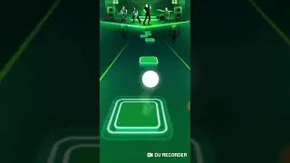 Tiles Hop[Closer]