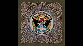 def p & howling coyotes -     ideale vrouw