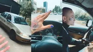 MORGENSHTERN в Уфе! Первая тачка Алишера и релиз нового клипа!