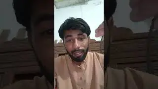 Muhammad Ijaz official  is live!
