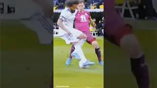 The Iconic Marcelo Rotation ✨💫