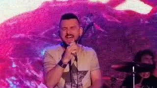 Slavin & Intelligent music project - Granted/Viva (Sofia Live Club 18. 09. 20)