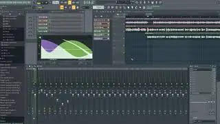 the fruity limiter on the master channel is there for a reason
