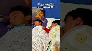 How good do they look while sleeping😴 | Mit & Mo 