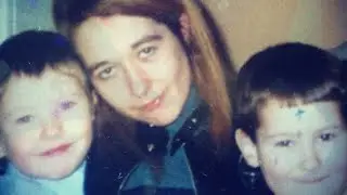 Barry Keoghan childhood: parents and foster care details