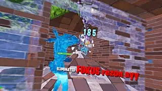 My Last Fortnite Montage EVER.. 😢