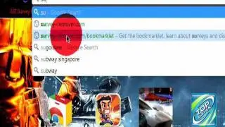 HOW TO REMOVE SURVEYS!!!!!