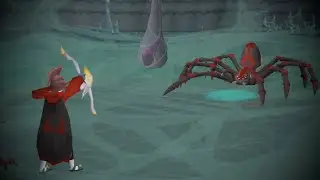 The Hardcore Game Mode in RuneScape is a Wild Ride (#2)