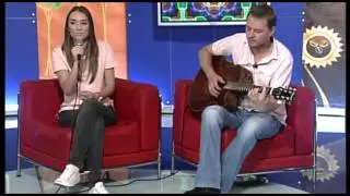 Мария Сухова на 51 канале