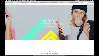 Adobe Muse Quick Start Guide part 9 – Responsive Design | by MuseThemes.com