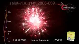 СУ2502563 2inch Бяшка барашка