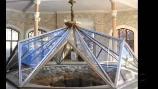 Нарзанная галерея