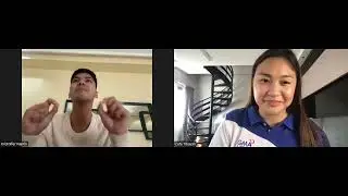 KRISTOFFER MARTIN Full Interview During his Mediacon for his New Song, 
