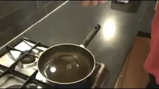 Egg inside an egg 