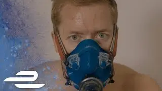 Are Racing Drivers Athletes? Sam Bird's Fitness Regime - Formula E