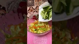 Karam salat 