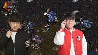 Flash vs ASL Champion RoyaL!