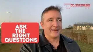 Ask Clients the Right Questions