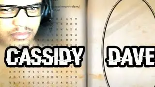 I Solved FNAF's Biggest Mystery (Survival Logbook) REACTION || DAVE AFTON