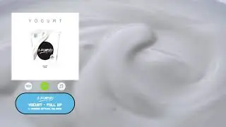 G Romano - Yogurt [FULL EP]