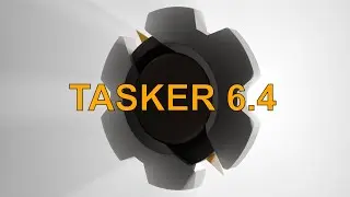 Tasker 6.4 - Widget v2, Remote Action Execution