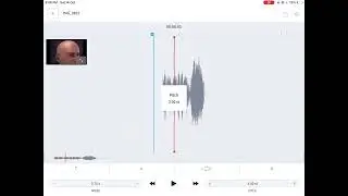 #audiostretch