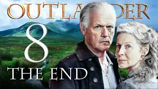 Outlander Season 8 Trailer Is HEARTBREAKING!