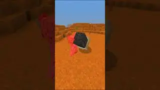 Дрожь Земли в Майнкрафт Tremors Minecraft