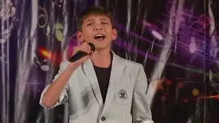 Дима Устинов - "Ben"