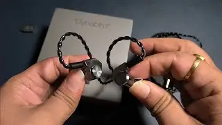 Oriveti Dynabird BD150 Unboxing and Initial impression