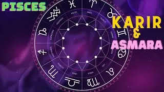 karir dan asmara pisces juni 2024 #tarot #asmara #tarotreader #karir #pisces