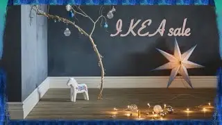 ИКЕА распродажа продолжаем 