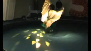Oriental Dance School "Bastet" -  2010
