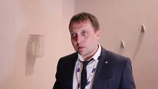 Берсенев Андрей Сергеевич, Начальник энергоцеха, AО 
