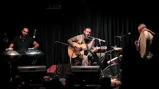 KUAN · Meyvenin Yüreği · Kargart '16