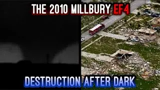 Destruction After Dark | The 2010 Millbury EF4