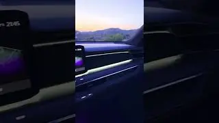 Kia | Luces de ambiente